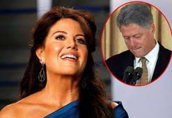 Monica Lewinsky Haberleri