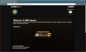 Live stream, watch highlights, get scores, see schedules, check standings and fantasy news on nbcsports.com. How To Watch The French Open Live Stream