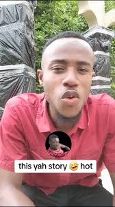 Amusing story about a truck load mix-up in Jamaica