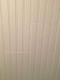 These equipment are architecturally designed to strike a perfect balance between luxury and affordability to make rooms serene for their occupants. Seams In Beadboard Ceiling