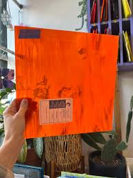 Image result for Orange 1996 CIL