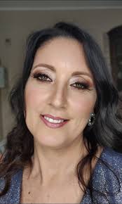 M.Rosy Cozzolino Make Up