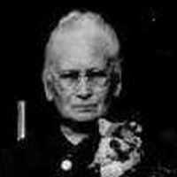 Ann Butzlaff (1875–1948)