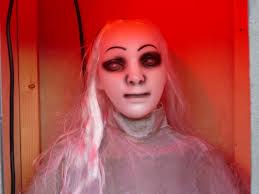 Ghouls For Good: Halloween House Collects Donations For TEARS