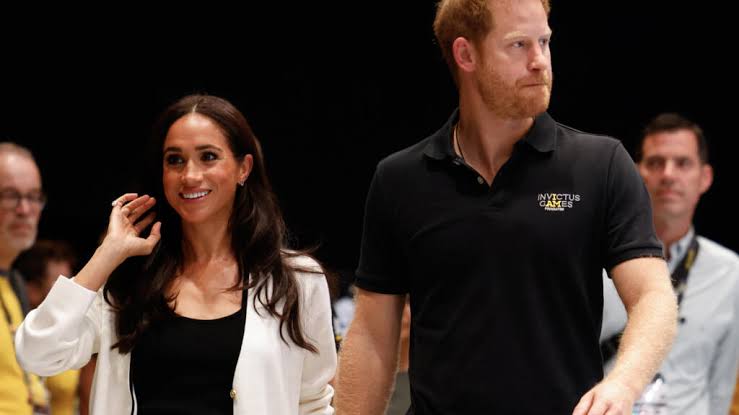 Prince Harry and Meghan moving back to UK: British press