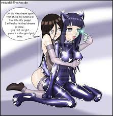 Anime Mind Control Bondage | BDSM Fetish