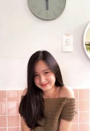 Nichaya Pai Gaya Rambut Gadis Ulzzang Gadis Tumblr