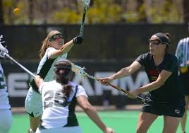 National women's lacrosse: No. 19 UConn upsets No. 7 Notre Dame, 10-7