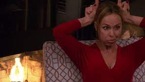 The best episode of the office? The Office Dinner Party Was Supposed To Be The Dinner Party From Hell Jan Is Dressed In Red Before A Roaring Fire When She Says She S The Devil Michael Has Candles Lit