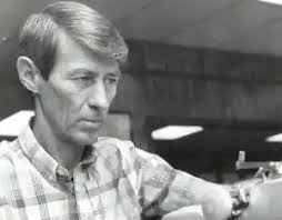 Clif Knight, former Hartselle mayor, Enquirer writer, dies at 88