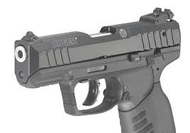 Ruger 22 mag semi auto. Ruger Sr22 Rimfire Pistol Models