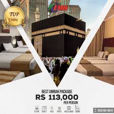 Zabardast Umrah Package 15 Days Travel Tours Tours Packaging