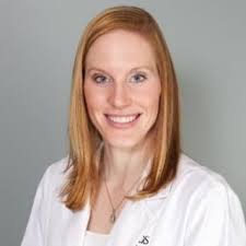 Nicole (Driskell) McKenna, PA