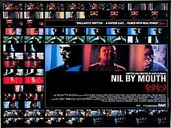Nil by Mouth (film) - Wikipedia