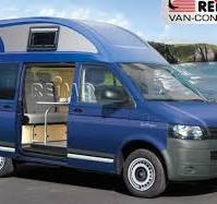 Techo rígido Ergoline para VW T6.1 - T6 - T5 (Varias Opciones)
