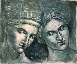 Vintage Canadian painting evaluation and artist identification