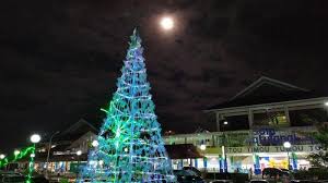 Cara membuat pohon natal dari ale ale bekas yang unik. Tradisi Menghias Pohon Natal Ini 7 Kebiasaan Unik Di Penjuru Dunia Halaman 3 Tribunmanado Travel