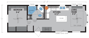 It can offer various facilities like separate rooms for children, guest rooms etc. Palm Bay 2622b Skyline Homes