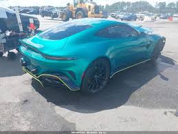 Image result for Elwood Blue 2025 Aston Martin