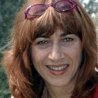 Reva Levy's Instagram, Twitter & Facebook