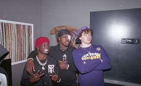 But he wants you to know his new album thats what they all say is all about honesty and craft. Jack Harlow On Twitter Get You Some Confetti Merch Only Available At The Shows Jack Harlow X Lucidfc