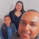 Alan Martelli's Instagram, Twitter & Facebook