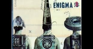 Enigma The Fall Of A Rebel Angel Full Album Enigma Full Album Le Roi Est Mort Vive Le Roi 1996 Music Album Covers Album Music Albums