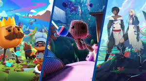Maybe you would like to learn more about one of these? Best Ps5 Local Multiplayer Games Push Square