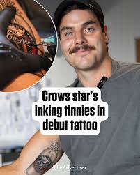 Well, this is certainly one way to stamp your South Aussie credentials. See  the photos 👉 https://bit.ly/4i9ixFg