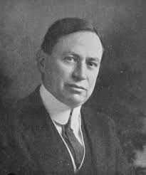 Is Stratford Place named after Toledo architect George Stratford Mills?