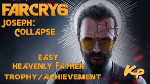 Far Cry 6 All Weapon Locations in Joseph Collapse DLC (Prepper Trophy