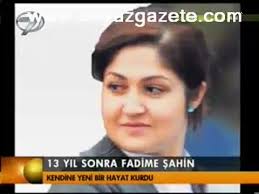 13 Yil Sonra Fadime Sahin Kanal 7 Ana Haber Videolari