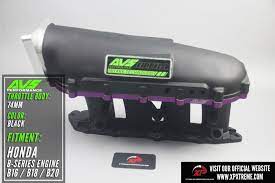 Webmasters, you can add your site in. Manifold Intake Honda Civic B16 B18 B20 70mm Avs Black Auto Accessories On Carousell