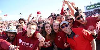 The application process is the same for all applicants regardless of citizenship or country of residence. Things Harder To Get Into Than Stanford