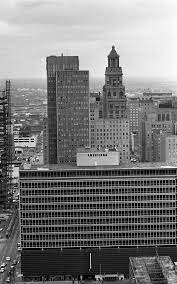 Downtown Americana Building To Be Demolished Building Investment Companies Office Tower