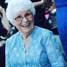 Bridget Scanlon Obituary