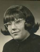 Obituary information for Beth Luke