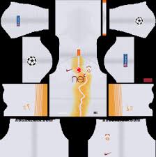 Dream league soccer galatasaray forması,logosu nasıl yapılır? Galatasaray S K Ucl Kits 2018 2019 Dream League Soccer