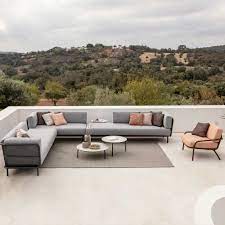 Outdoor furniture for 2020 and beyond. Modern Garden Furniture Luxury Quality Leading European Brands