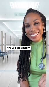 True story. This would happen in the ER when the patient would ask for the  young white male medical student to be their physician instead of me.