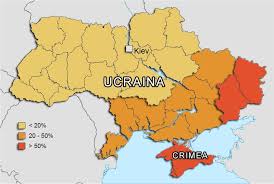 Cartina fisica delleuropa, 2021 free download. Crisi In Ucraina Dalla Crimea Passa Il Gas Che Arriva In Italia Preoccupazioni