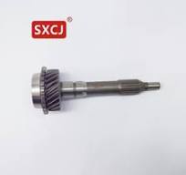 Transmission Input Shaft Sale - Quality & Durability