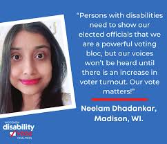 Poster: Celebrate Democracy