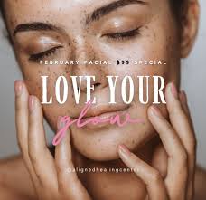 Aligned Healing Center