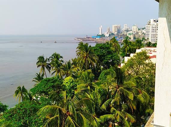 Samudra Mahal Flats Apartments For Sale Worli, 3 BHK Worli Sea Face