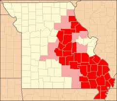 Find caller id, high volume, scam and common spam numbers. Area Code 573 Wikipedia