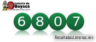 Conoce al gran ganador que se llevó. Resultados Loteria De Boyaca Para El Dia Sabado 26 De Marzo De 2016 Sorteo 4103 Resultadosloterias Info