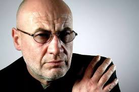 Rock star Fish swaps Haddington for quiet life