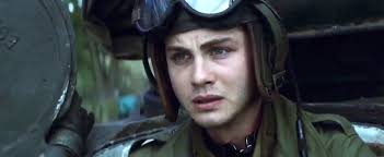 In the Wake of FURY: War Cinema and Audience–A SplitScreen Discussion