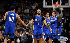 Stay up to date with nba player news, rumors, updates, analysis, social feeds, and more at fox sports. Orlando Magic Grading Evan Fournier S 2019 20 Nba Season